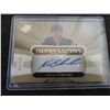 Image 2 : Nikolaj Ehlers Winnipeg Jets Autographed Card