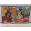 Image 2 : 5 Magazines 1930s Liberty + Ladies Journal