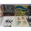 Image 2 : 12 Albums : The Nylons, Jay and The Americans, Reo 