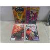 Image 2 : 9 Comics : New Gods, Insider, Agents of Atlas, Star 