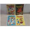 Image 2 : 9 Comics : Walt Disney, Uncle Scrooge, Casper