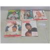 Image 1 : 5 Sport Magazines 1949-1952