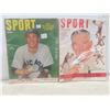 Image 2 : 5 Sport Magazines 1949-1952