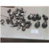 Image 1 : Various Casters 