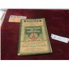 Image 1 : Original Telephone Directory Manitoba 1947