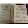 Image 2 : Original Telephone Directory Manitoba 1947