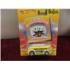 Image 2 : Complete Set of 5 New/Sealed Hot Wheels 2017 The