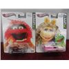 Image 2 : Complete Set of 6 New/Sealed 2012 Hot Wheels The