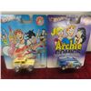Image 2 : Complete Set of 6 New/Sealed Hot Wheels 2013 