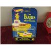 Image 2 : Hot Wheels 2017 Beatles Yellow Submarine Diecast Car