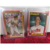 Image 2 : 1990 Topps Cal Ripken Baltimore Orioles #570 Baseball  