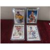 Image 2 :  1991/92 Upper Deck Complete Set #1-700 + Euro Stars