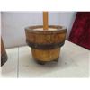 Image 2 : Vintage Butter Churn