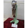 Image 1 : Vintage Hamilton Beach Jadeite Green Milkshake Mixer 
