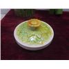 Image 8 : Vintage Cookie Jar, Corn on The Cob Plates with Matching 