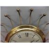 Image 3 : Vintage Electric Westclox Clock 12'' Across 