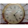 Image 4 : Vintage Electric Westclox Clock 12'' Across 