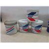 Image 2 : Tobacco Tins : Daily Mail, Export, Vogue & Others. Vintage 