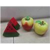 Image 2 : 12 Sets of Salt & Pepper Shakers   