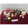Image 1 : 12 Sets of Salt and Pepper Shakers    