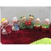 Image 2 : 14 Sets Salt & Pepper Shakers 
