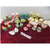 Image 1 : 12 Sets Salt & Pepper Shakers 