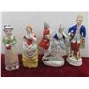 Image 2 : 15 Figurines from Occupied Japan & More 
