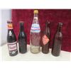 Image 2 : Vintage Bottles: Wine, Soda, Beer, Sealers & More
