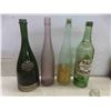 Image 4 : Vintage Bottles: Wine, Soda, Beer, Sealers & More