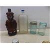Image 5 : Vintage Bottles: Wine, Soda, Beer, Sealers & More