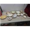 Image 1 : China Plates, Serving Bowls, Creamers & More