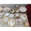 Image 2 : China Servingware, Cups, Side Plates & More 