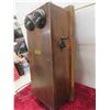 Image 2 : Northern Electric Antique Telephone 