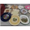 Image 2 : China Plates, Serving Platters & More 