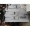Image 5 : 2 Sets of Aluminum Crutches , Bath Chair 