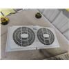 Image 2 : 3 Window Fans 