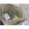 Image 3 : 3 Window Fans 