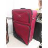 Image 2 : Tracker Duffle/Carry on, Suit Cases