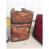 Image 4 : Tracker Duffle/Carry on, Suit Cases