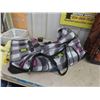 Image 7 : Tracker Duffle/Carry on, Suit Cases