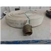 Image 2 : Full Roll of Fire Hose, Load Straps & More