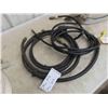 Image 4 : Full Roll of Fire Hose, Load Straps & More