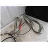 Image 5 : Full Roll of Fire Hose, Load Straps & More
