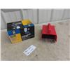 Image 1 : Powerfist Paint Sprayer Gun , Berry Picker 