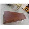 Image 3 : Credenza 27'' x 60'' x 18'' 