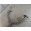 Image 2 : Aluminum Railway Tongs 