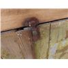 Image 7 : Step Back Kitchen Cupboard Original Paint and Stripped Late