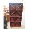 Image 1 : Wine Cabinet Shelf 74'' x 36'' x 16'' 