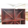Image 3 : Wine Cabinet Shelf 74'' x 36'' x 16'' 