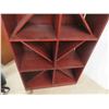 Image 4 : Wine Cabinet Shelf 74'' x 36'' x 16'' 
